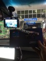 Camera hành trình K2 Carcam cho xe TUCSON 2020