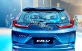 Đồ chơi, đồ trang trí, phụ kiện độ xe Honda CR-V 2020 2021