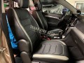 Độ ghế chỉnh điện 10 hướng, ghế massage xe Captiva 2017