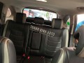 Độ ghế chỉnh điện 10 hướng, ghế massage xe Captiva 2017