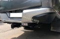 Cản âm, móc kéo trailer cho các dòng Ford Ranger, Mazda BT-50, Misubishi Triton
