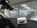 Lắp đặt camera hành trình cho xe BMW X7 2020