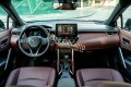 Đồ chơi, đồ trang trí, phụ kiện độ xe Toyota Corolla Cross 2020 2021