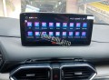 Màn hình Android Webvision cho xe Mazda các loại