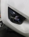 Độ Bi gầm GTR lúp xanh xe RANGER 2020