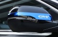 Viền xi gương hậu xe HONDA CRV 2020 2021
