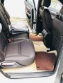 Thảm lót sàn 6D cho xe MAZDA CX8 2020 m208