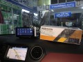 Lắp camera hành trình N93 Plus cho xe Hyundai i10 2019