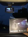 Lắp camera hành trình K10 Carcam cho xe ELANTRA 2020