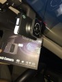 Lắp camera hành trình K10 Carcam cho xe ELANTRA 2020