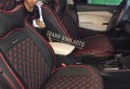Lót ghế 6D cao cấp cho Hyundai Accent 2020 2021