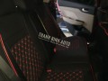 Lót ghế 6D cao cấp cho Hyundai Accent 2020 2021
