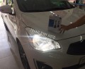 Lắp bóng tăng sáng Philips cho xe ATTRAGE 2018