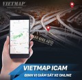 Giải pháp camera giám sát trực tuyến VIETMAP ICAM VM200