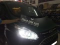 Lắp bóng xenon GPNE Cos cho xe Ford Tourneo 2020