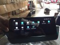 Màn hình Android 10 inchs Sim 4G cho xe BMW X1