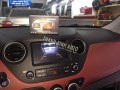 Lắp camera lùi VM cho xe Hyundai i10 2020