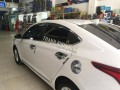 Nẹp xi sườn xe Hyundai Accent 2020