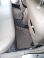 Thảm lót sàn 6D cho xe ALTIS 2020