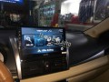 Lắp màn hình Android Kovar cho xe VIOS 2016