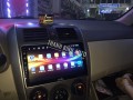 Lắp màn hình Android Kovar cho xe ALTIS 2009