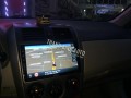Lắp màn hình Android Kovar cho xe ALTIS 2009