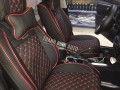 Lót ghế da 6D cao cấp cho xe ALTIS 2018