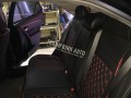 Lót ghế da 6D cao cấp cho xe ALTIS 2018