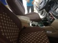 Bộ lót ghế 6D cao cấp cho xe TUCSON 2017