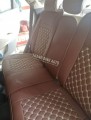Bộ lót ghế 6D cao cấp cho xe TUCSON 2017