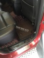 Thảm lót sàn 6D cho xe MAZDA CX5 2017