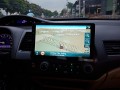 Màn hình Android KOVAR cho xe HONDA CIVIC 2010