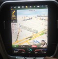 Màn hình Android cho xe Vinfast LUX A 2.0