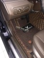 Thảm lót sàn 6D cao cấp xe Vinfast LUX A 2.0