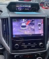 DVD ANDROID WINCA S300 SUBARU FORESTER