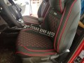 Bộ lót ghế 6D cao cấp cho xe KIA SELTOS 2020