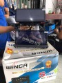 Màn hình Android cho xe MAZDA 3 và CX5 chạy 2 hệ điều hành