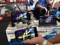 Màn hình Android cho xe MAZDA 3 và CX5 chạy 2 hệ điều hành