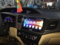 Video Lắp màn hình Android Zestech Z500 cho xe HONDA CIVIC 2013