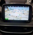 Màn hình Android Zestech cho xe TUCSON 2020 2021
