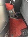 Thảm lót sàn 6D cho xe COROLLA CROSS