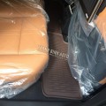 Thảm lót sàn PVC xe LEXUS RX350