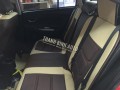 Bộ lót ghế da cao cấp xe VIOS 2016