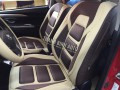 Bộ lót ghế da cao cấp xe VIOS 2016