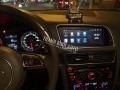 Màn hình Android Sim 4G cho xe AUDI Q5