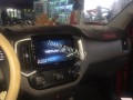 Video Lắp màn hình Android Kovar T1 cho xe COLORADO 2017