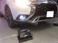 Video Lắp bi gầm Aozoom 3 inchs cho xe OUTLANDER 2020 tại ThanhBinhAuto