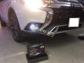 Video Lắp bi gầm Aozoom 3 inchs cho xe OUTLANDER 2020 tại ThanhBinhAuto