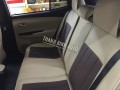 Bộ lót ghế da cao cấp cho xe YARIS 2020