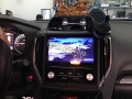 Video Màn hình Android Winca cho xe Subaru Forester 2020 tại ThanhBinhAuto